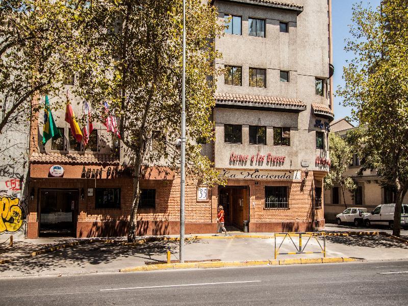 Principado Apartamento Santiago