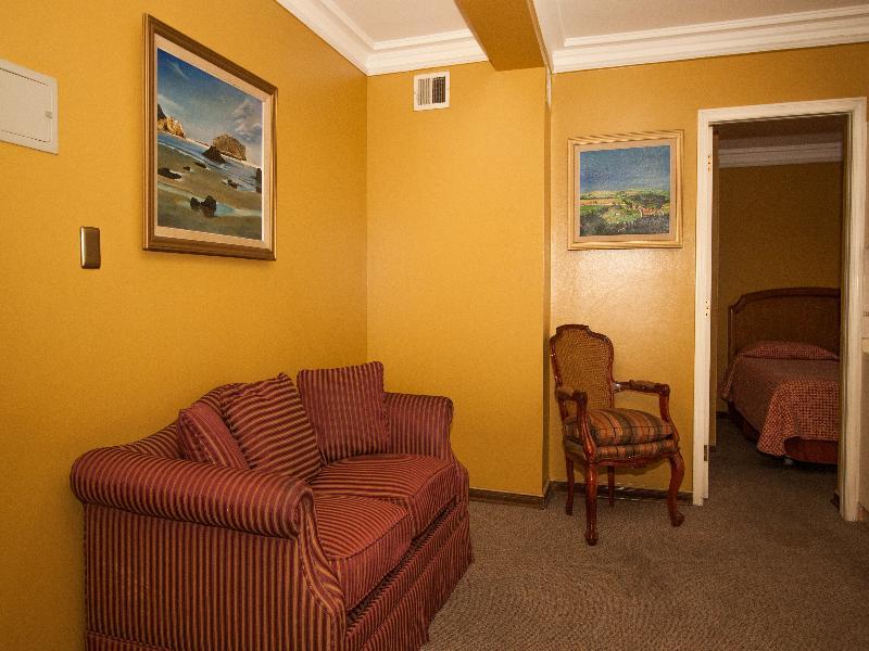Apartamento Principado