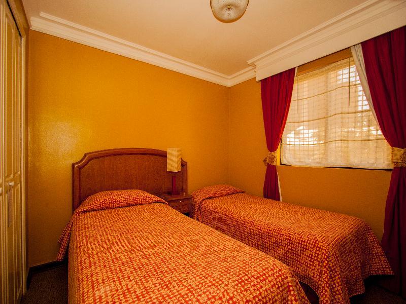 Principado Apartamento Santiago