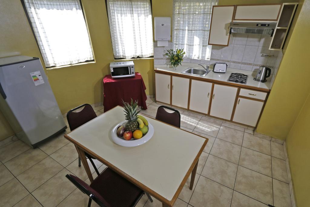 Principado Apartamento Santiago