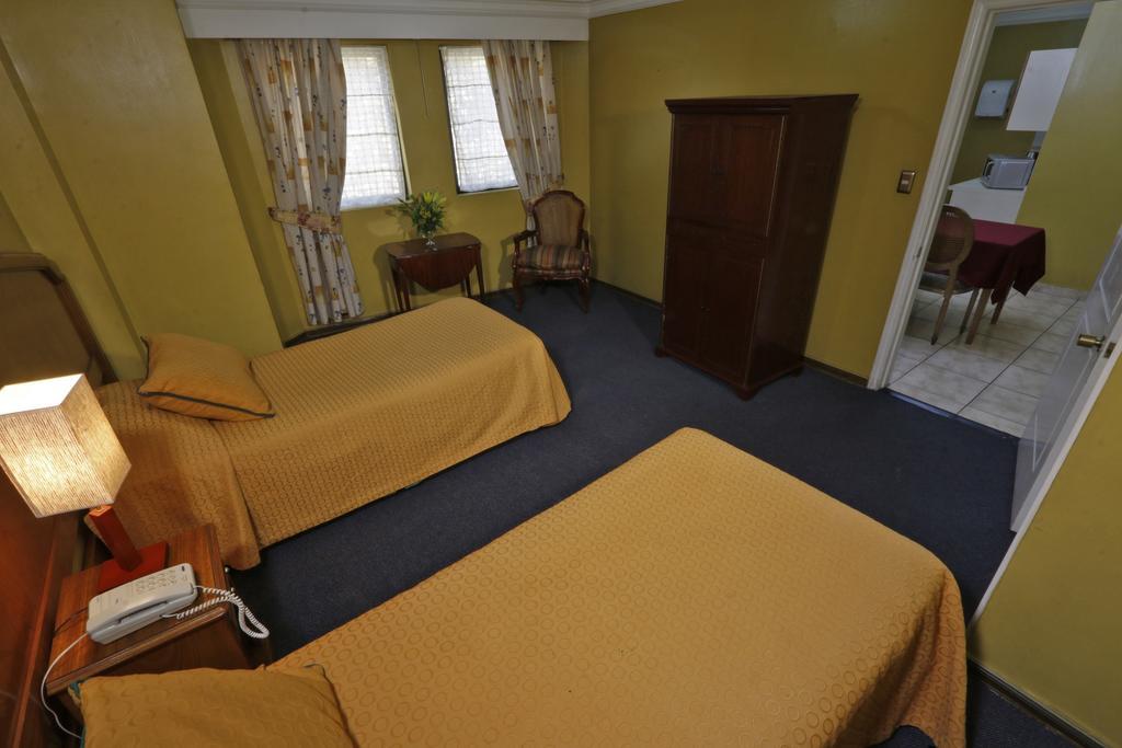 Apartamento Principado