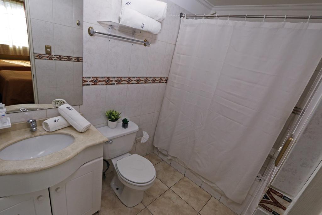 Apartamento Principado