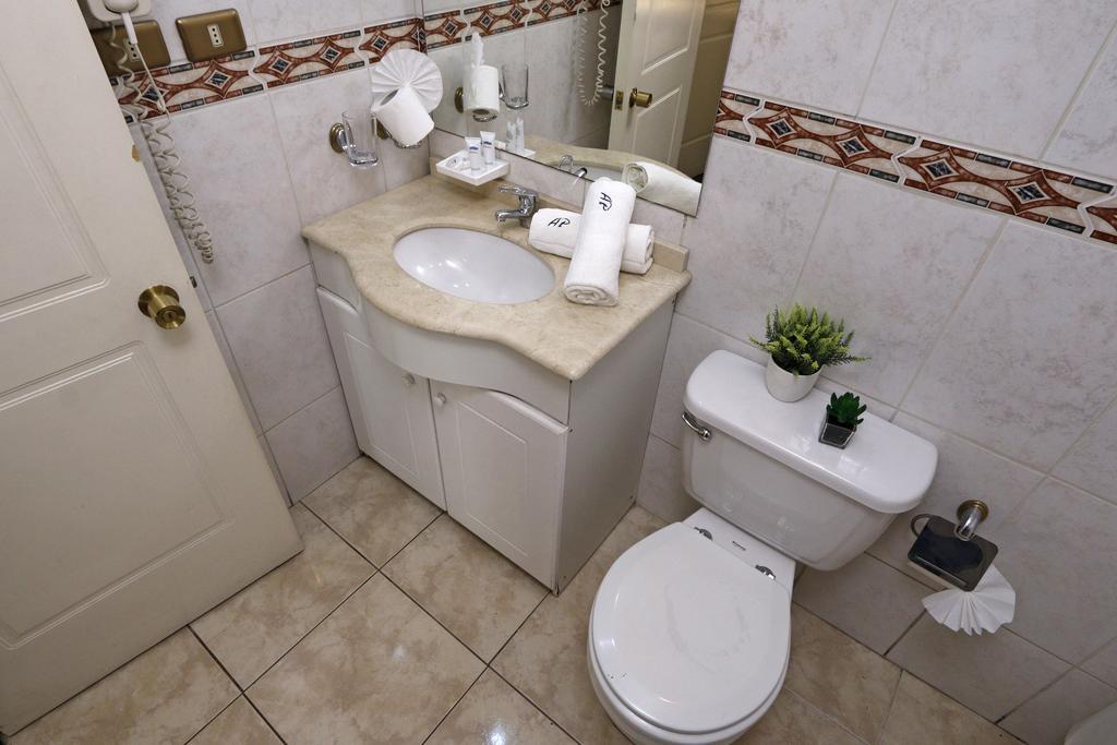 Apartamento Principado