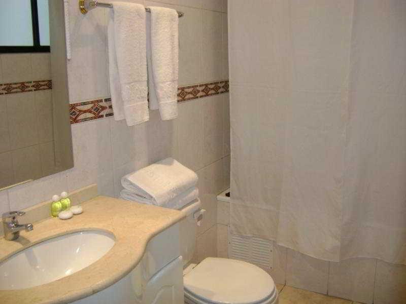 Apartamento Principado Santiago