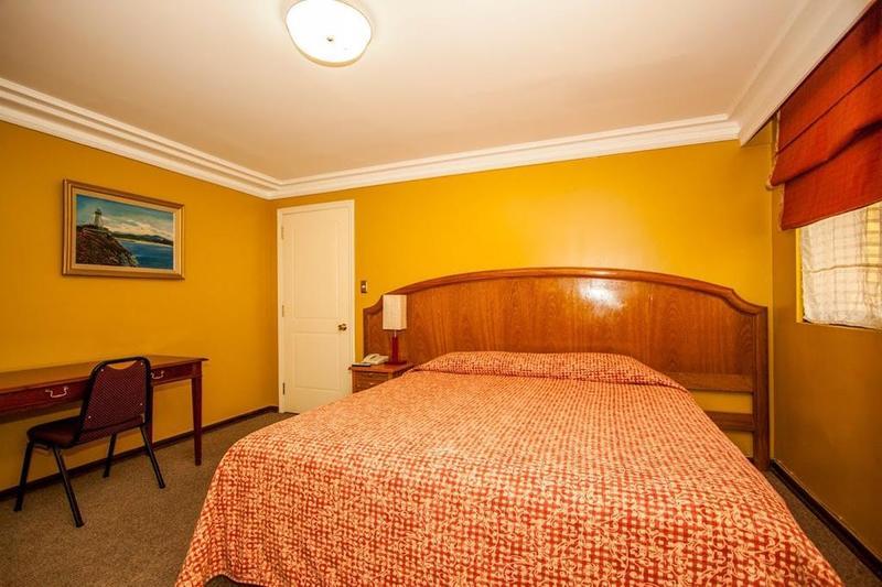 Principado Apartamento Santiago