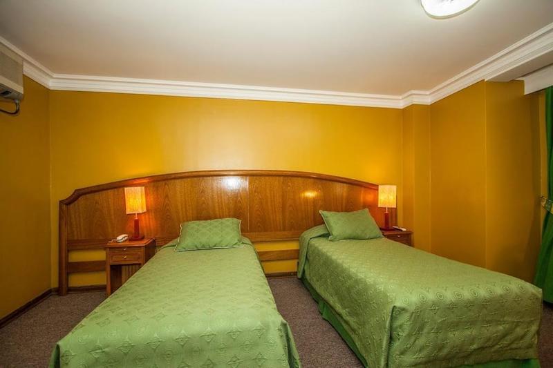 Principado Apartamento *