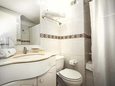 Principado Apartamento *