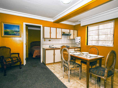 Apartamento Principado *