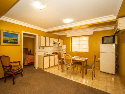Principado Apartamento *