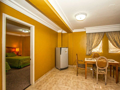 Principado Apartamento Santiago