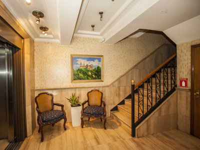 Apartamento Principado *