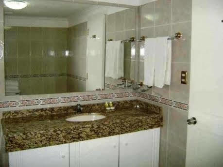 Principado Apartamento Santiago