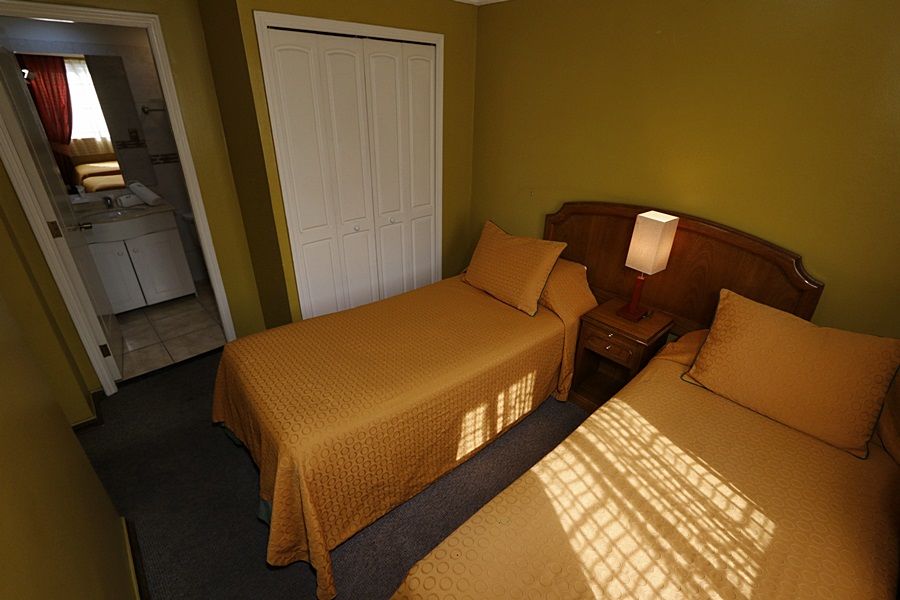 Apartamento Principado *