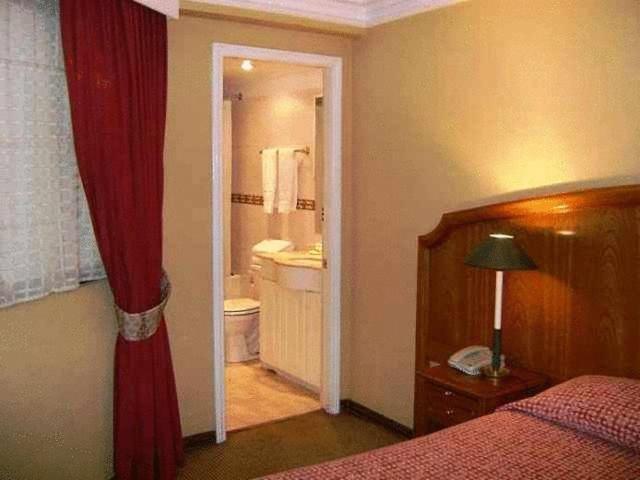 Apartamento Principado Santiago