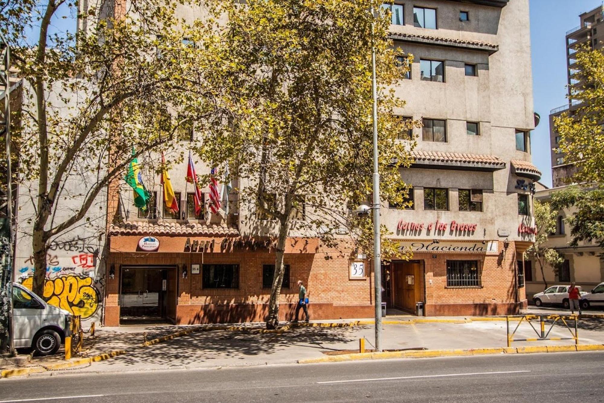 Principado Apartamento