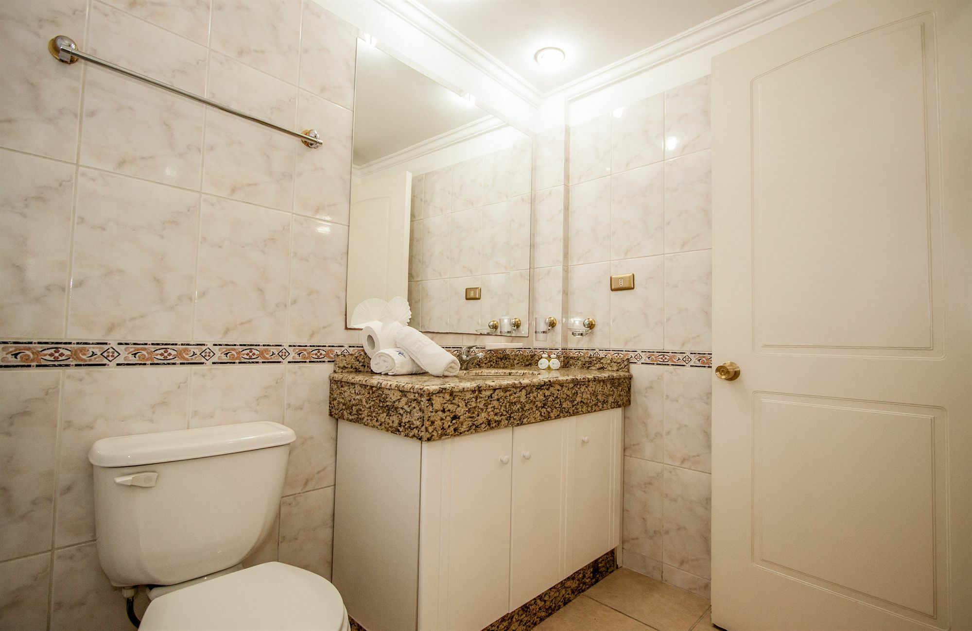 Apartamento Principado Santiago