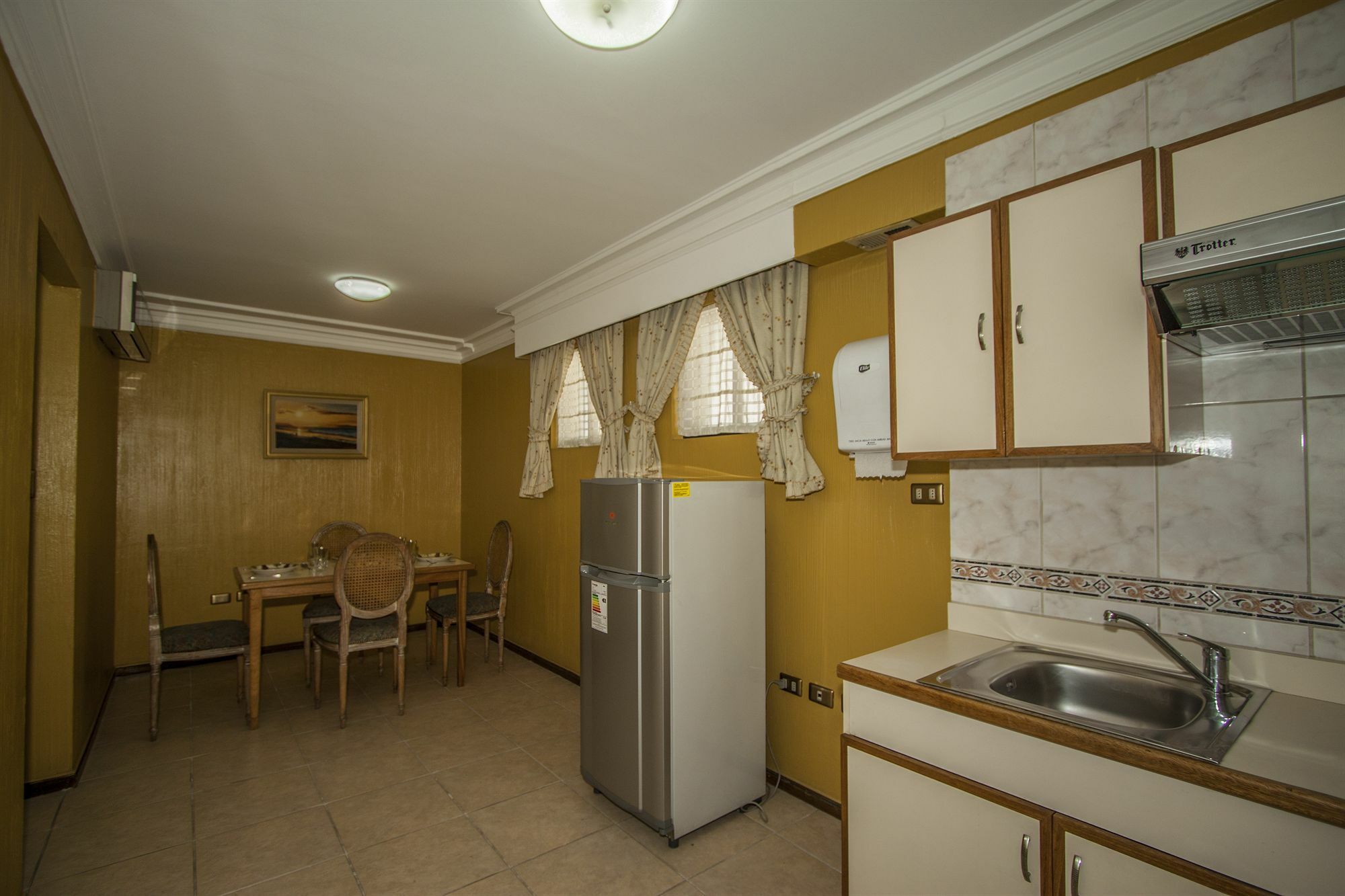Apartamento Principado
